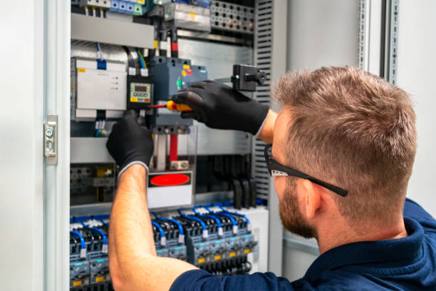 Best Electrical Installation Contractor  in Cold Springs, NV