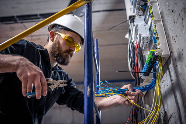 Best Electrical Wiring Services  in Cold Springs, NV
