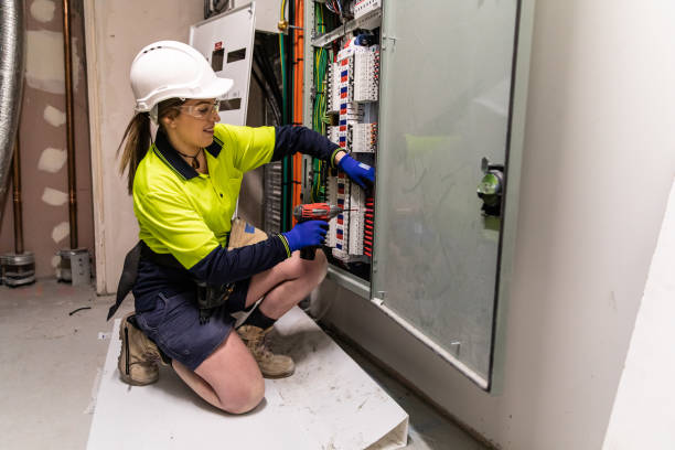 Trusted NV Electrician Experts