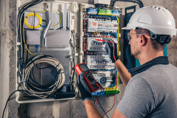 Best Commercial Electrician Services  in Cold Springs, NV