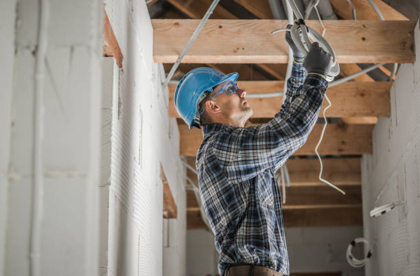 Best Electrical Rewiring Services  in Cold Springs, NV