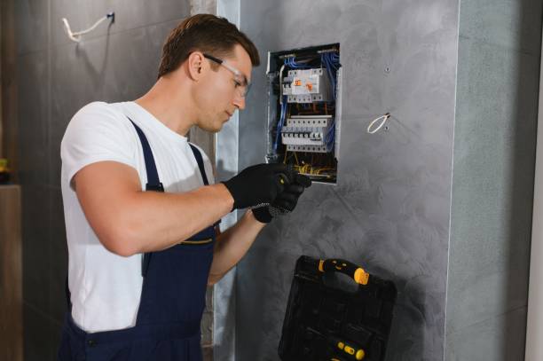 Best Circuit Breaker Repair  in Cold Springs, NV