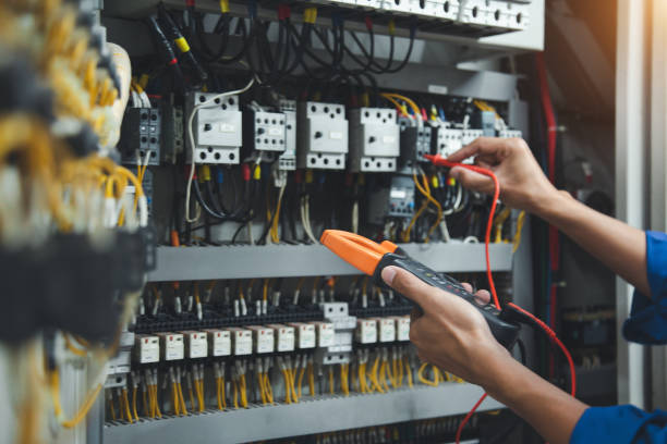 Why Trust Our Certified Electricians for Your Electrical Needs in NV?