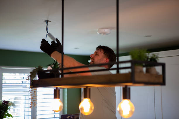 Best Licensed Electrician  in Cold Springs, NV