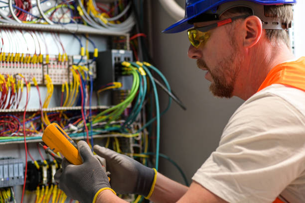 Best Affordable Electrician  in Cold Springs, NV